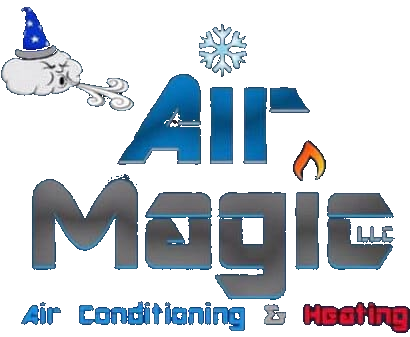Air Magic LLC — Air Conditioning & Heating
